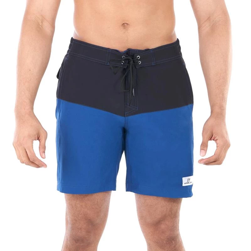 Level Six Wetsuits and watersports clothing Men's Slanted Boardshort 4 Level Six Wetsuits and watersports clothing Men's Slanted Boardshort - Image 2