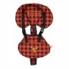 Salus Life jackets and flotation coats Bijoux Baby Life Jacket -Deals Outdoors Store CN 440 carreaux