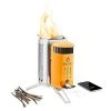BioLite Camping stoves CampStove 2+ -Deals Outdoors Store CampStove2 CSC1001 613662 1636983317