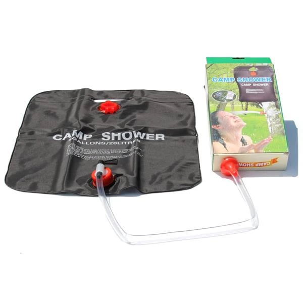 Onata Toilets Camp Shower 3 Onata Toilets Camp Shower