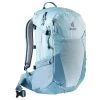 Deuter Daypacks Women's Futura 21 SL Backpack 1 Deuter Daypacks Women's Futura 21 SL Backpack -Deals Outdoors Store Deuter A56477 FUTURA202120SL DUSK BLUE 1626713629