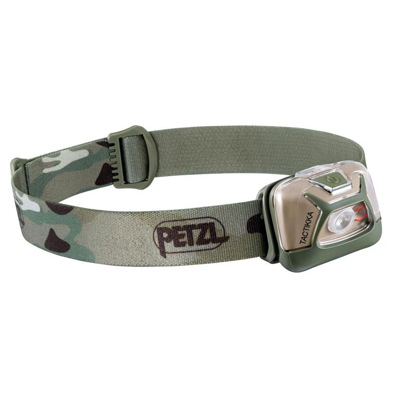 Petzl Headlamps Tactikka Headlamp 4 Petzl Headlamps Tactikka Headlamp - Image 2