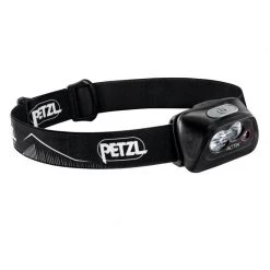Petzl Headlamps Actik 350 Lumens Headlamp