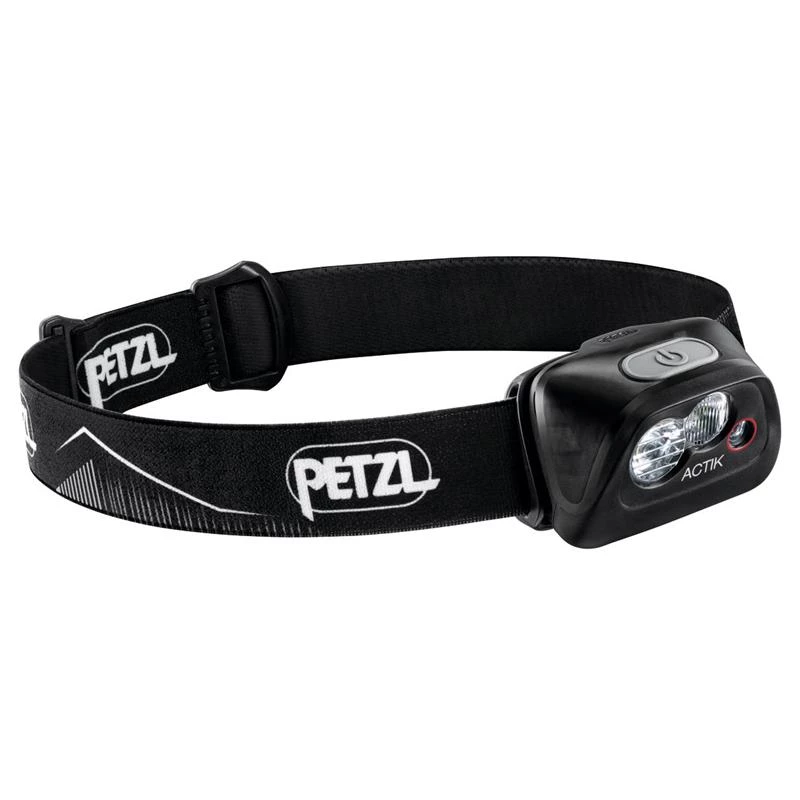 Petzl Headlamps Actik Headlamp 3 Petzl Headlamps Actik Headlamp