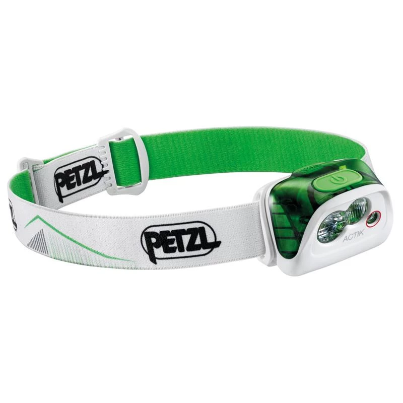 Petzl Headlamps Actik Headlamp 5 Petzl Headlamps Actik Headlamp - Image 3