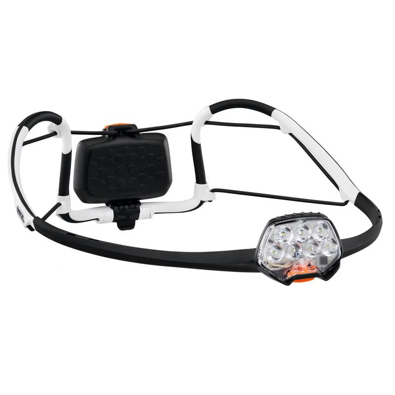 Petzl Headlamps IKO Headlamp 3 Petzl Headlamps IKO Headlamp