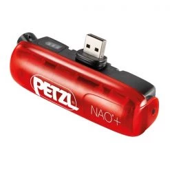 Petzl Lightning accessories Replacement battery for NAO + headlamp