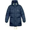 Fjällräven Winter jackets Women's Expedition Down Jacket -Deals Outdoors Store F89029 Navy