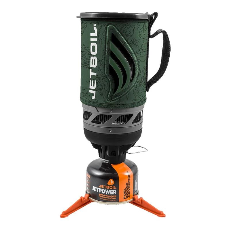 Jetboil Camping stoves Flash Cooking System 5 Jetboil Camping stoves Flash Cooking System - Image 3