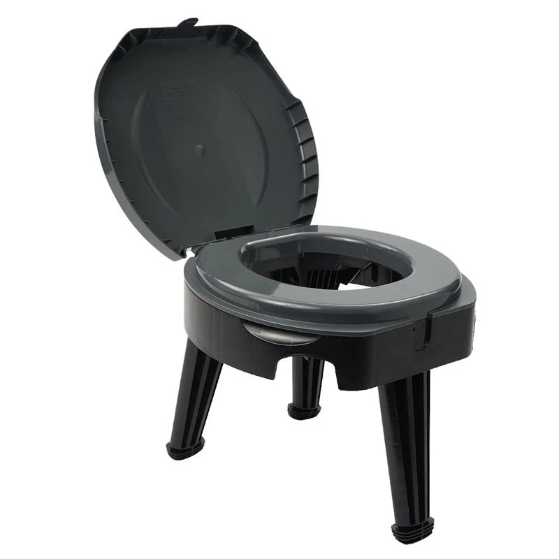 Reliance Products Water bottles and hydration packs Fold-to-Go Portable Toilet 4 Reliance Products Water bottles and hydration packs Fold-to-Go Portable Toilet - Image 2