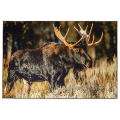 Green Trail Various gifts Wildlife Carpet