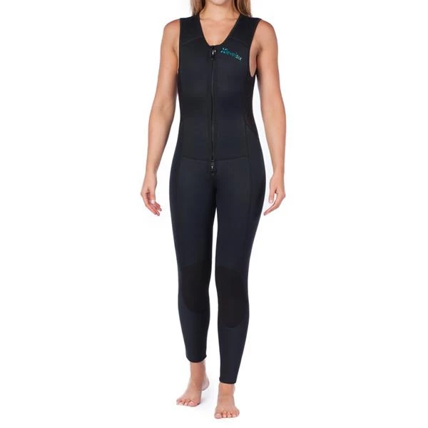 Level Six Wetsuits and watersports clothing Women's Farmer Jane Wetsuit 3 Level Six Wetsuits and watersports clothing Women's Farmer Jane Wetsuit