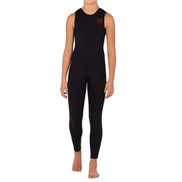 Level Six Wetsuits and watersports clothing Youth Farmer John Wetsuit 3 Level Six Wetsuits and watersports clothing Youth Farmer John Wetsuit