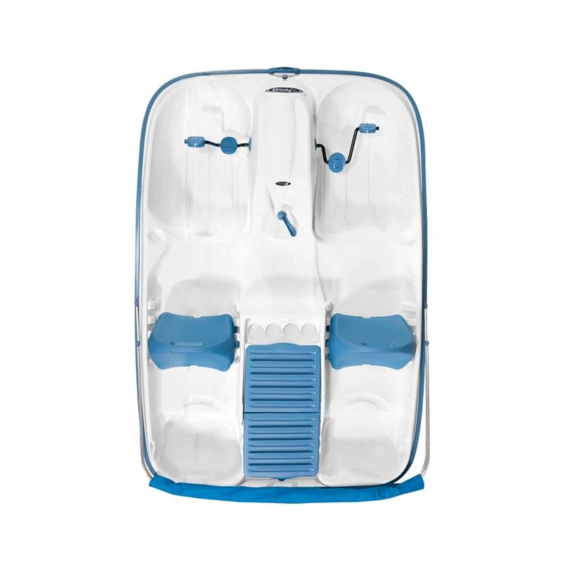 Pelican International Pedal boats Rainbow DLX Pedal Boat 4 Pelican International Pedal boats Rainbow DLX Pedal Boat - Image 2