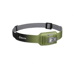 BioLite Headlamps HeadLamp 200 -Deals Outdoors Store HPB0205 Moss