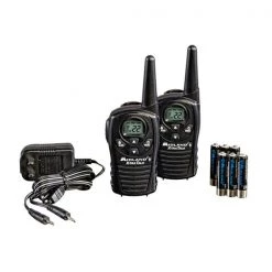Radios and weather stations LXT118VP Midland Walkie Talkie