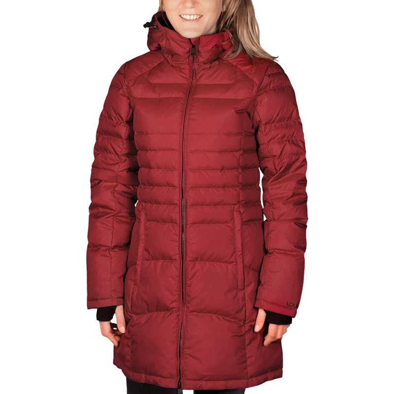 Lolë Winter jackets Women Louisiana Down Winter Jacket 4 Lolë Winter jackets Women Louisiana Down Winter Jacket - Image 2