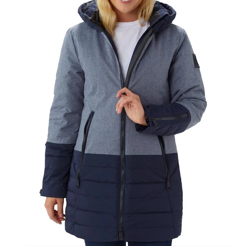 Lolë Winter jackets Women's Faith Down Jacket 4 Lolë Winter jackets Women's Faith Down Jacket - Image 2