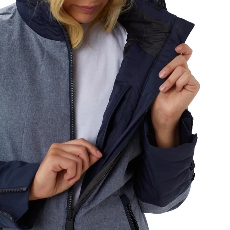 Lolë Winter jackets Women's Faith Down Jacket 11 Lolë Winter jackets Women's Faith Down Jacket - Image 9