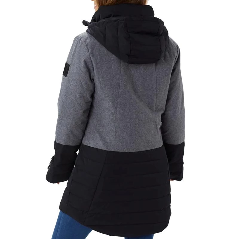 Lolë Winter jackets Women's Faith Down Jacket 6 Lolë Winter jackets Women's Faith Down Jacket - Image 4