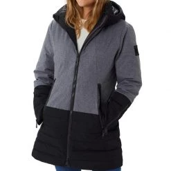 Lolë Winter jackets Women's Faith Down Jacket