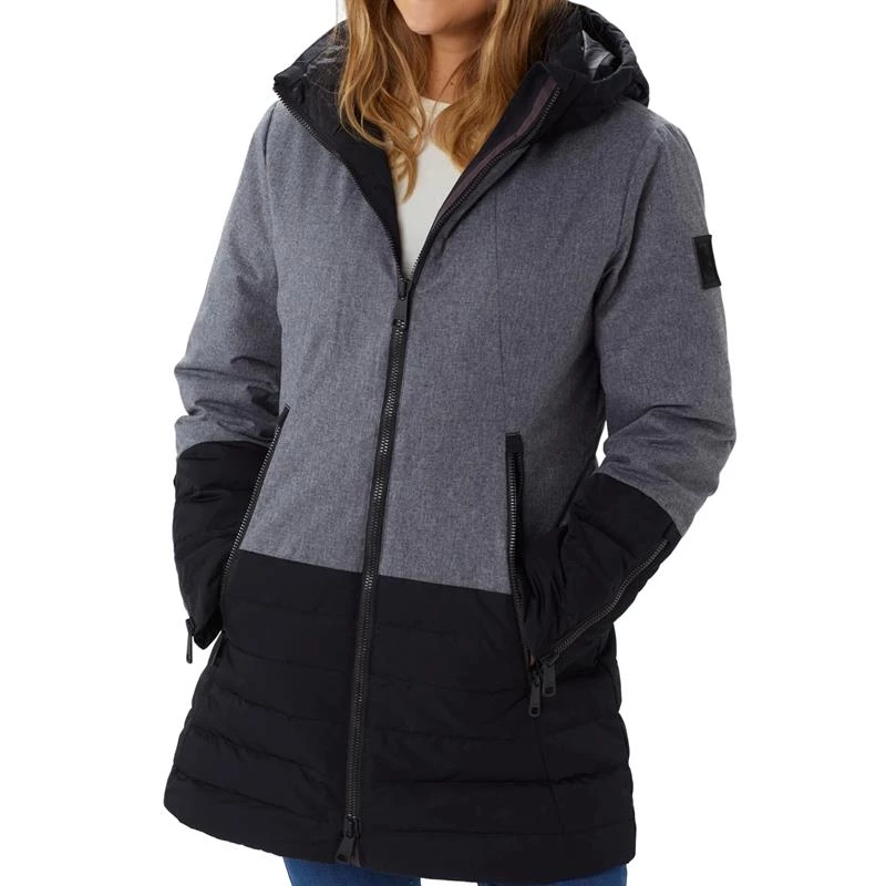 Lolë Winter jackets Women's Faith Down Jacket 3 Lolë Winter jackets Women's Faith Down Jacket