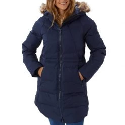 Lolë Winter jackets Women's Katie Down Jacket -Deals Outdoors Store LUW0820 B773 1