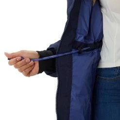 Lolë Winter jackets Women's Katie Down Jacket -Deals Outdoors Store LUW0820 B773 4