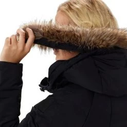 Lolë Winter jackets Women's Katie Down Jacket -Deals Outdoors Store LUW0820 N415 3