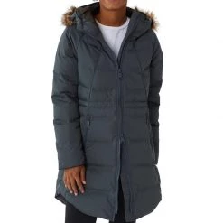 Lolë Winter jackets Women's Katie Down Jacket -Deals Outdoors Store LUW0820 V635 1