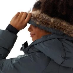 Lolë Winter jackets Women's Katie Down Jacket -Deals Outdoors Store LUW0820 V635 3