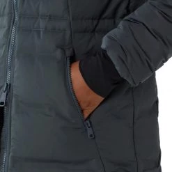 Lolë Winter jackets Women's Katie Down Jacket -Deals Outdoors Store LUW0820 V635 4