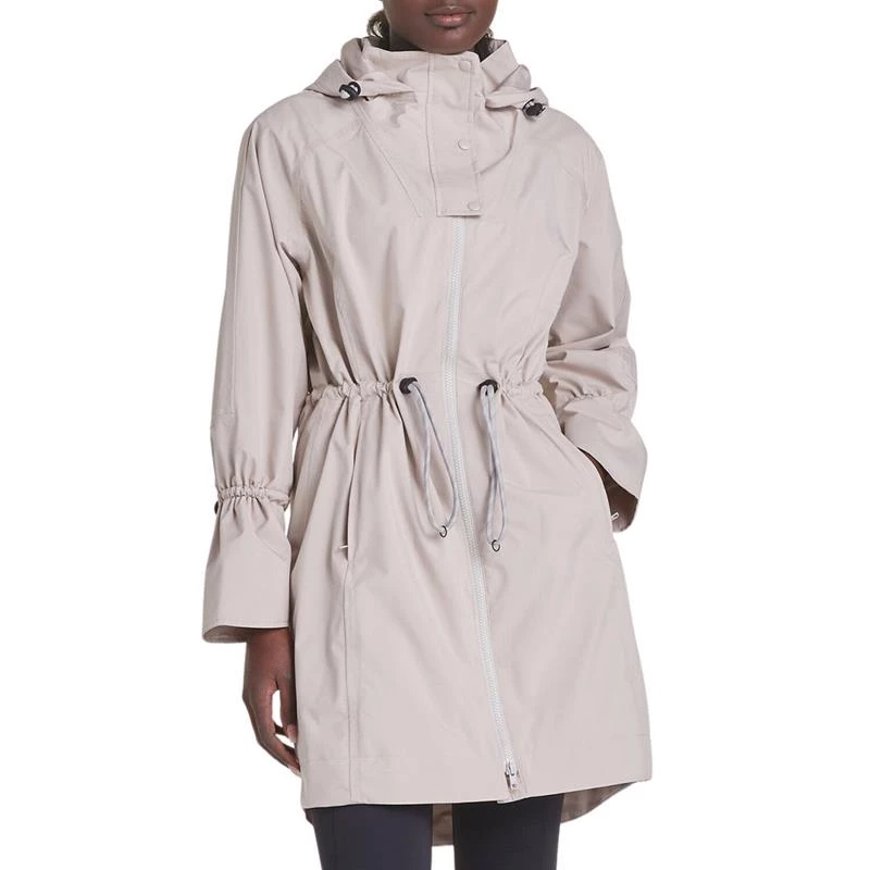 Lolë Windbreaker jackets Women's Piper Rain Jacket 3 Lolë Windbreaker jackets Women's Piper Rain Jacket