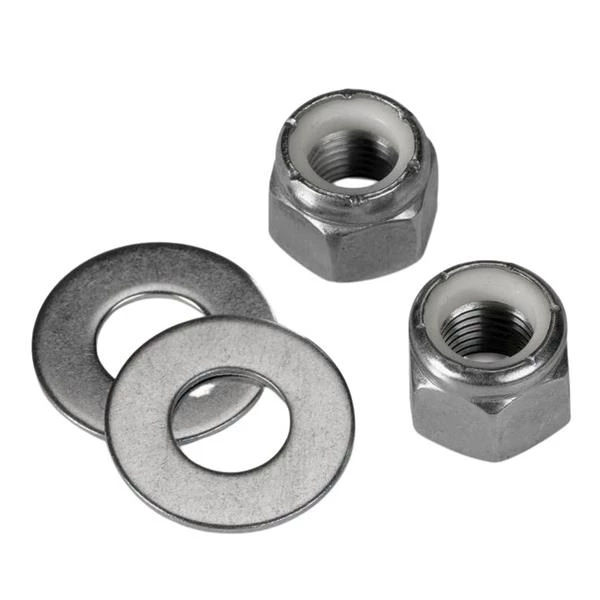 Minn Kota Various gifts Prop Nut Kit - D / MKP-23 3 Minn Kota Various gifts Prop Nut Kit - D / MKP-23