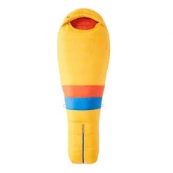 Marmot Sleeping bags Men's Never Summer Sleeping Bag - Long