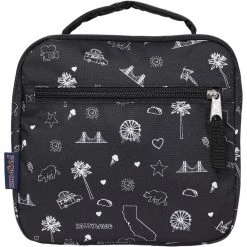 JanSport Coolers and lunch bags Lunch Break Bag 8 JanSport Coolers and lunch bags Lunch Break Bag -Deals Outdoors Store M149067 JS0A2WJX 03