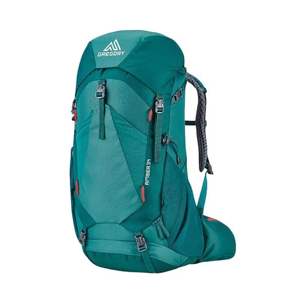 Gregory Expedition backpacks Amber 34 Backpack 3 Gregory Expedition backpacks Amber 34 Backpack