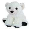 Wild Republic Various gifts Baby Polar Bear Stuffed Animal -Deals Outdoors Store M151551 10845