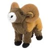 Wild Republic Various gifts Bighorn Sheep Stuffed Animal 1 Wild Republic Various gifts Bighorn Sheep Stuffed Animal -Deals Outdoors Store M151552 11470