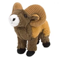 Wild Republic Various gifts Bighorn Sheep Stuffed Animal