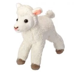 Wild Republic Various gifts Lamb Stuffed Animal