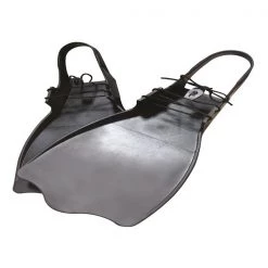 Caddis Sports Snorkeling gear NBFF Lace Style Fins