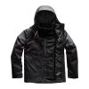 The North Face Winter jackets Men's Arrowood Triclimate Jacket 1 The North Face Winter jackets Men's Arrowood Triclimate Jacket -Deals Outdoors Store NF0A3SOBJK3 603174 NOI
