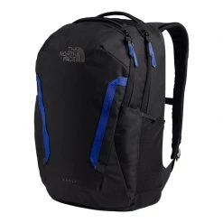 The North Face Daypacks Men's Vault Backpack -Deals Outdoors Store NF0A3VY2 EM7 front34 1625066261