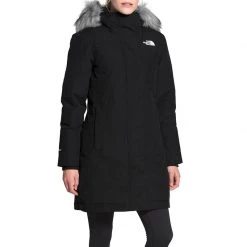 The North Face Winter jackets Women's Arctic Parka -Deals Outdoors Store NF0A4R2V JK3 hero 1627136382 1632932495
