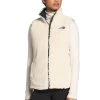 The North Face Winter jackets Women's Mossbud Insulated Reversible Vest -Deals Outdoors Store NF0A4R3G SJ2