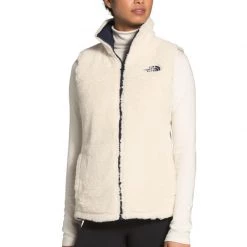 The North Face Winter jackets Women's Mossbud Insulated Reversible Vest
