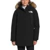 The North Face Winter jackets Women's Outerboroughs Parka 1 The North Face Winter jackets Women's Outerboroughs Parka -Deals Outdoors Store NF0A4R3J JK3 hero
