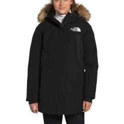 The North Face Winter jackets Women's Outerboroughs Parka