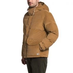 The North Face Winter jackets Men's Sierra Down Parka